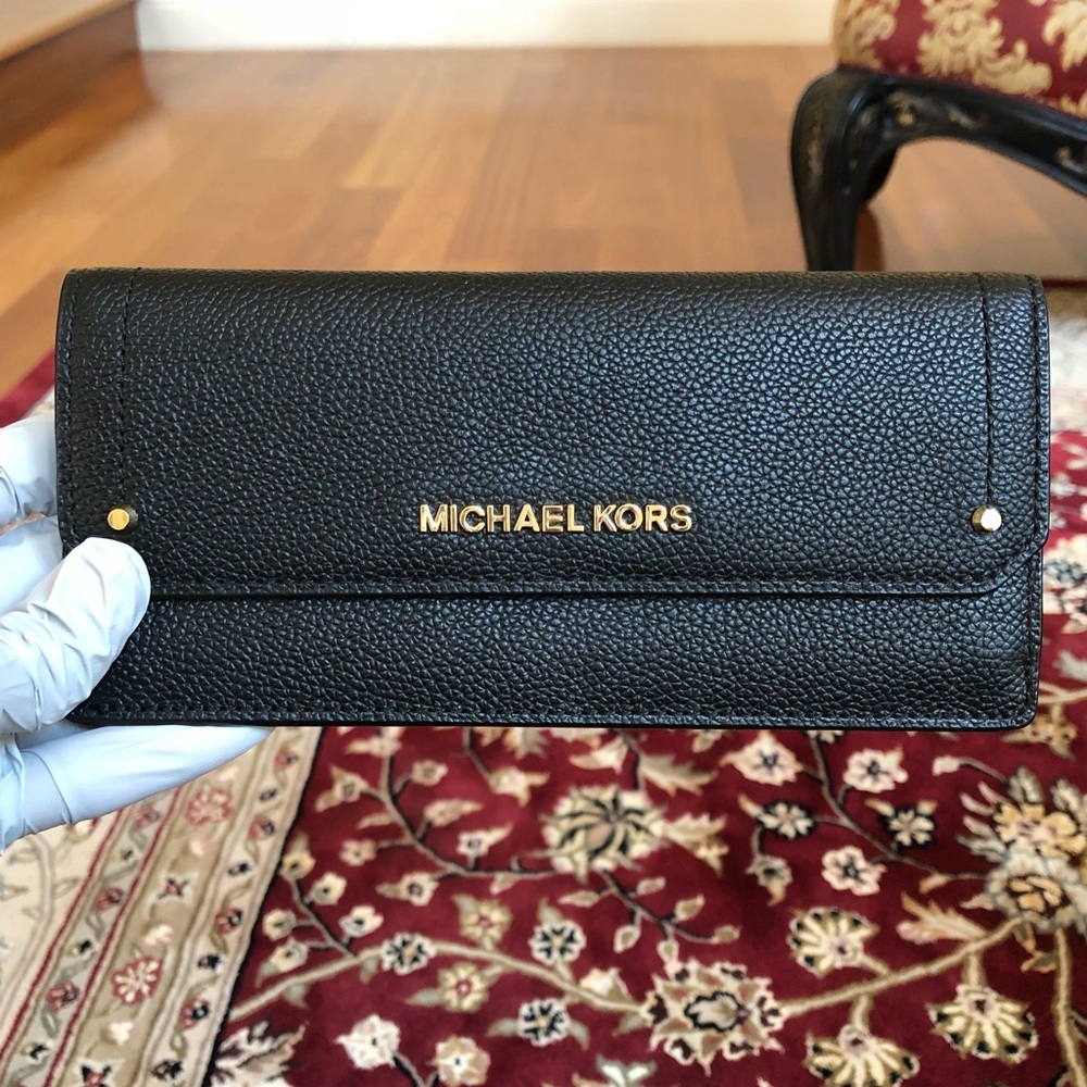 Michael Kors Hayes backpack&wallet weekend sale - Picture 2 of 8
